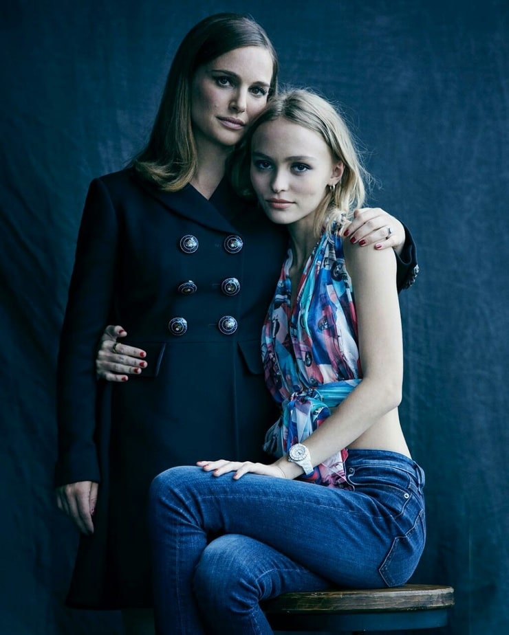 Natalie Portman Natalie Portman