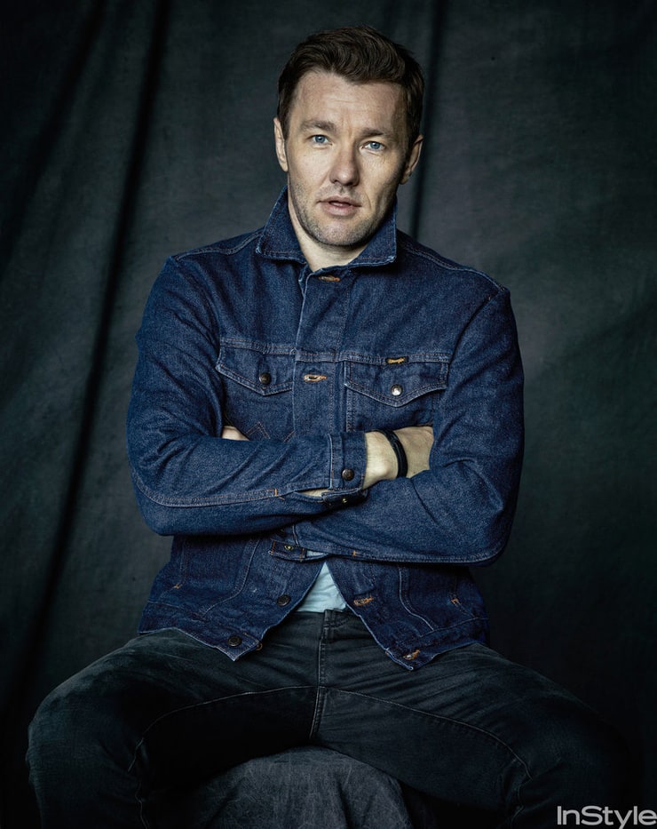 Joel Edgerton