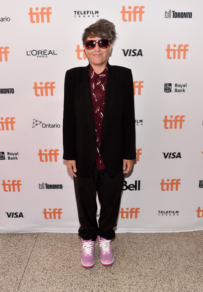 Jill Soloway