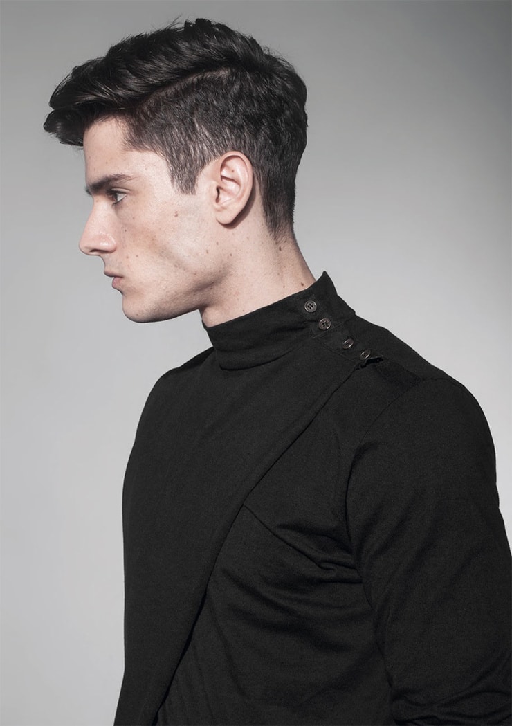 Diego Barrueco