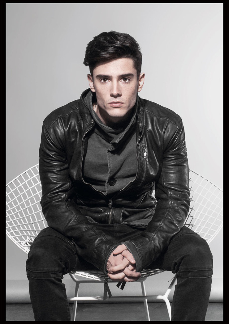 Diego Barrueco Diego Barrueco