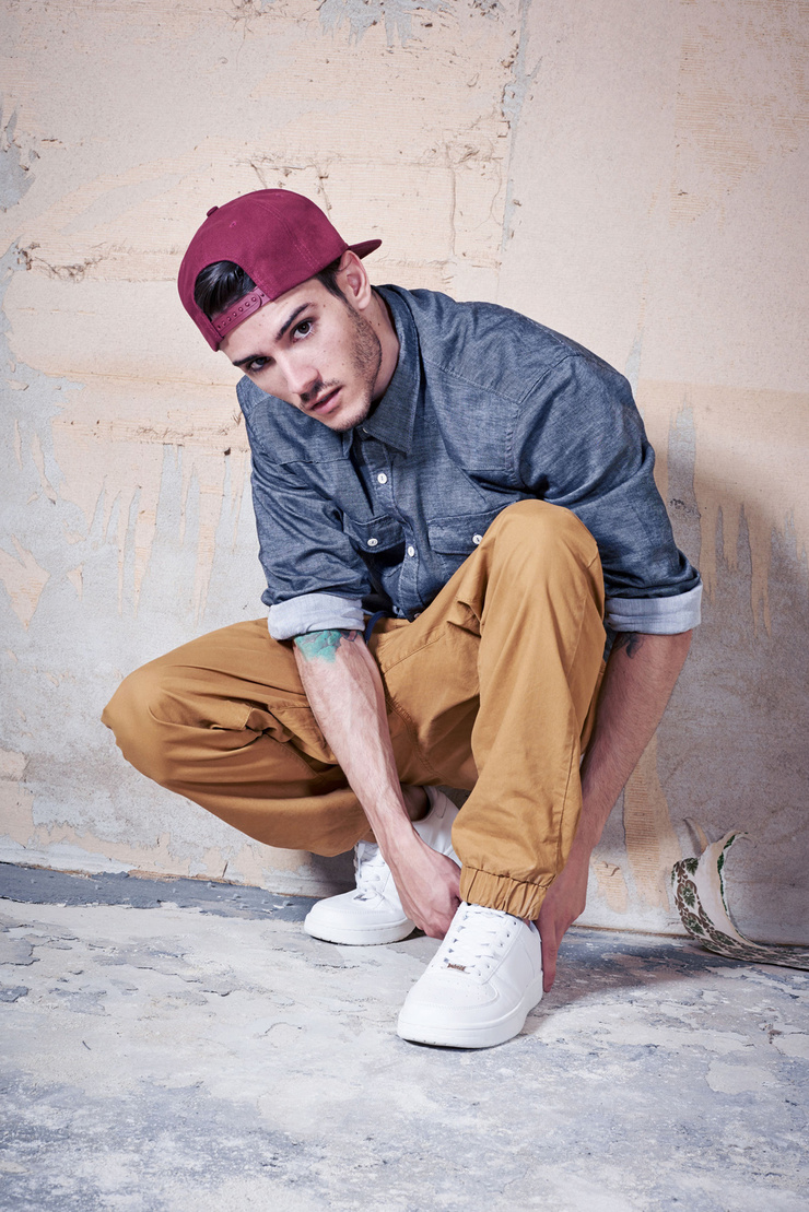 Diego Barrueco