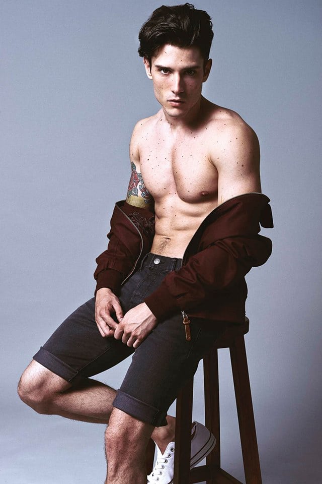 Diego Barrueco