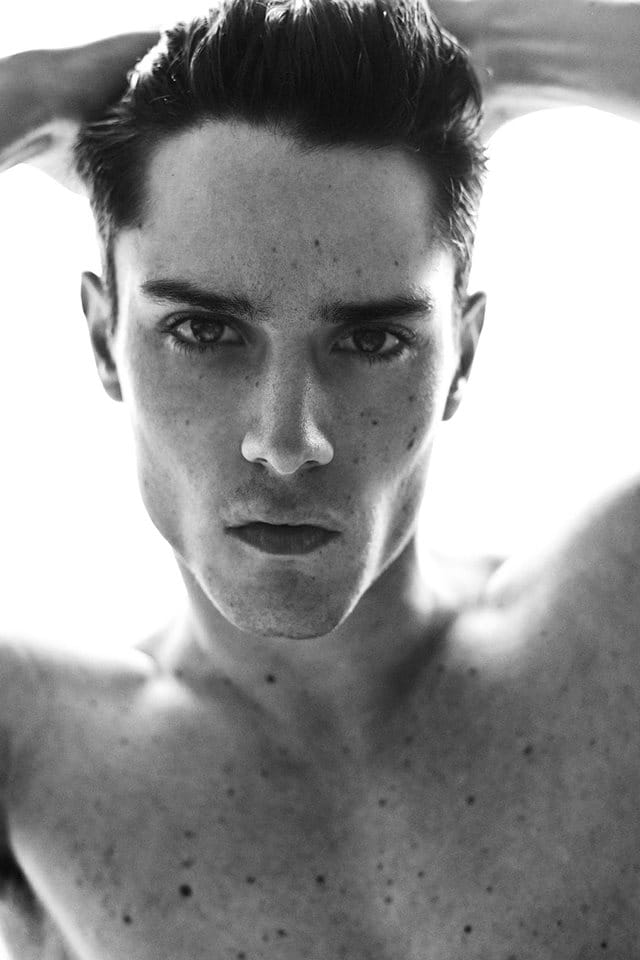 Diego Barrueco