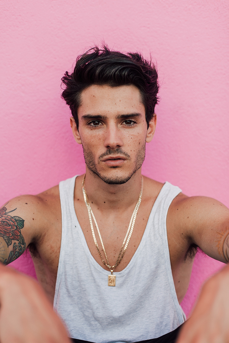 Diego Barrueco Diego Barrueco
