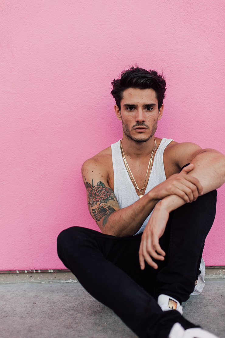 Diego Barrueco Diego Barrueco