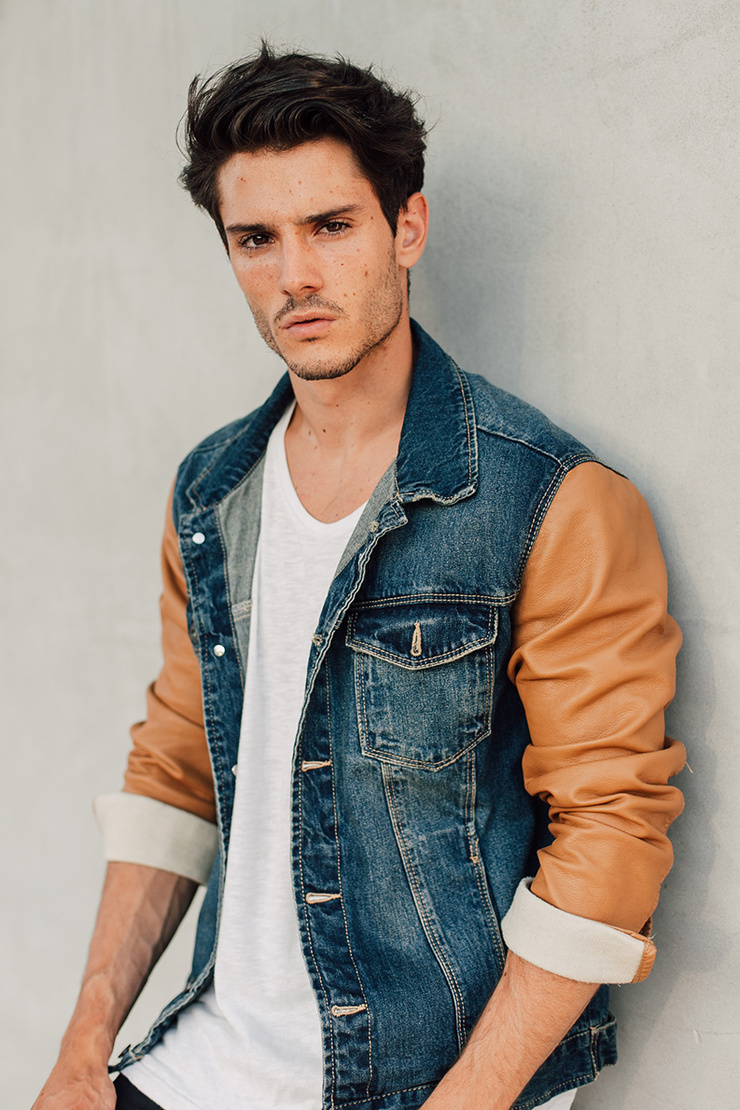 Diego Barrueco Diego Barrueco
