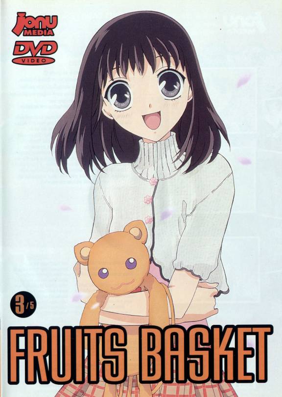 Fruits Basket