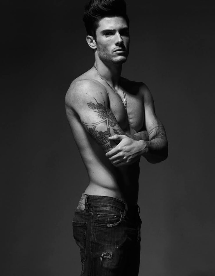 Diego Barrueco