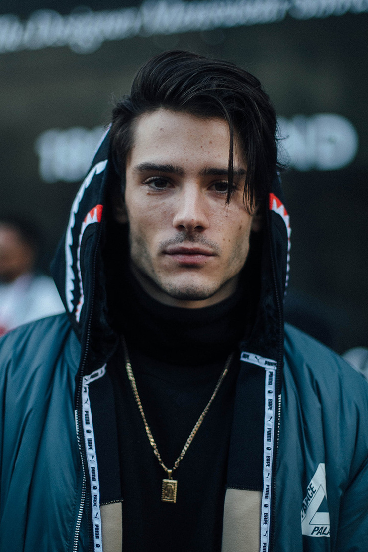 Diego Barrueco Diego Barrueco