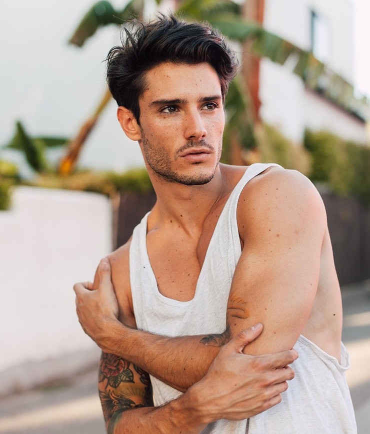 Diego Barrueco Diego Barrueco