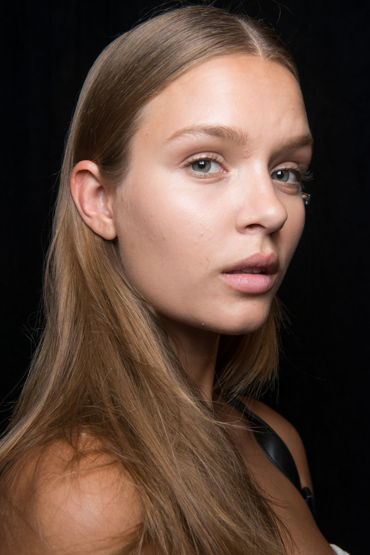 Josephine Skriver Josephine Skriver