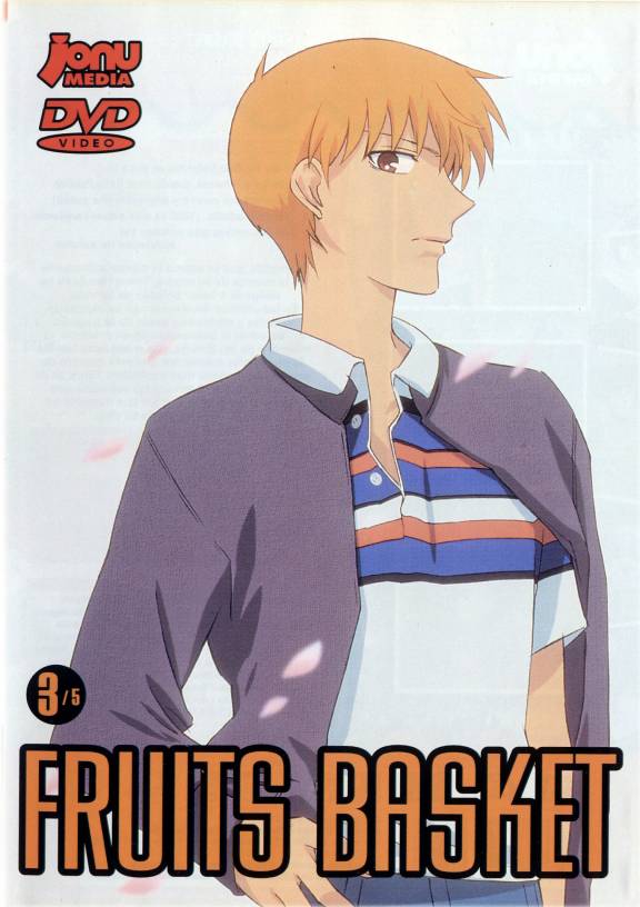 Fruits Basket