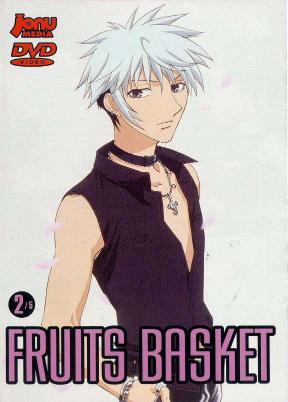 Fruits Basket