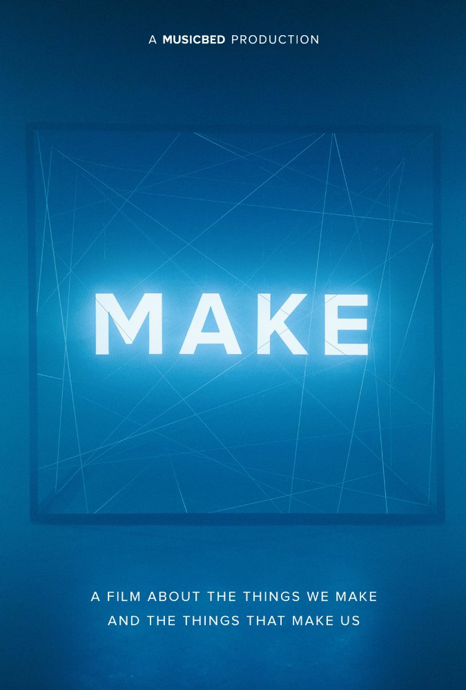 Make                                  (2016)