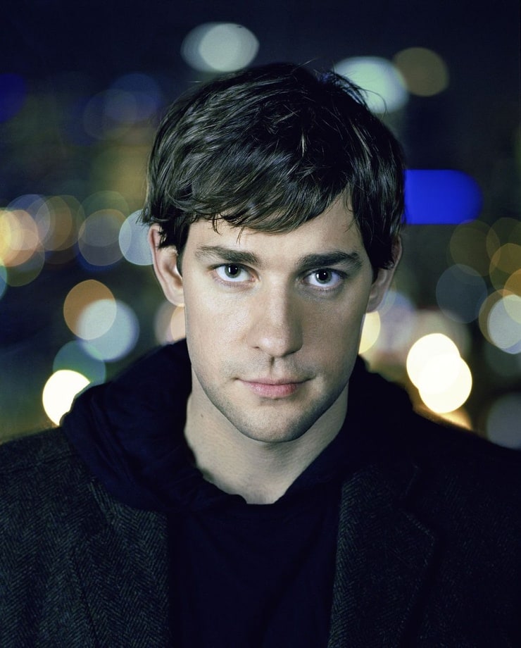 John Krasinski