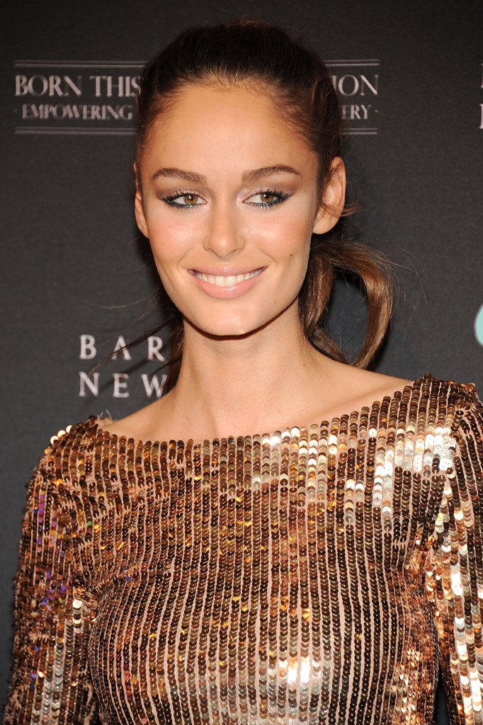 Nicole Trunfio