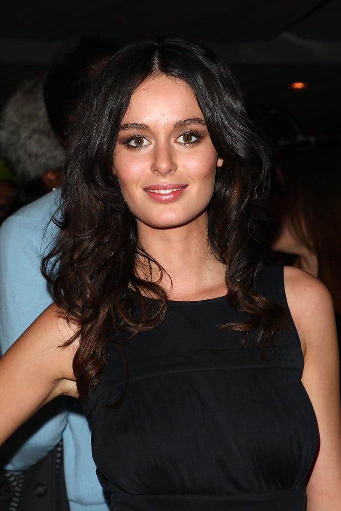 Nicole Trunfio