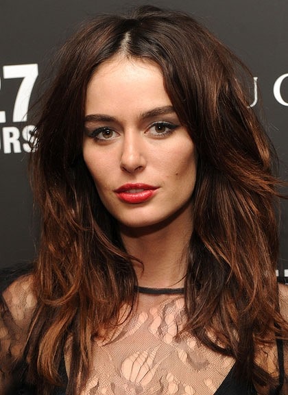 Nicole Trunfio