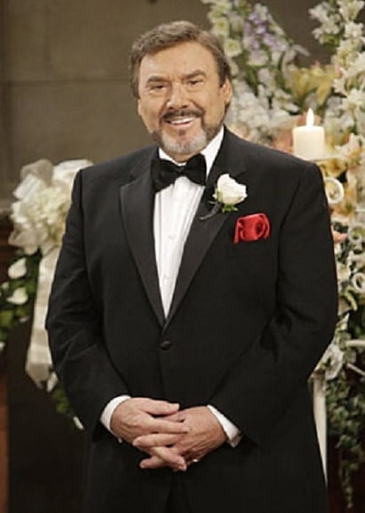 Joseph Mascolo