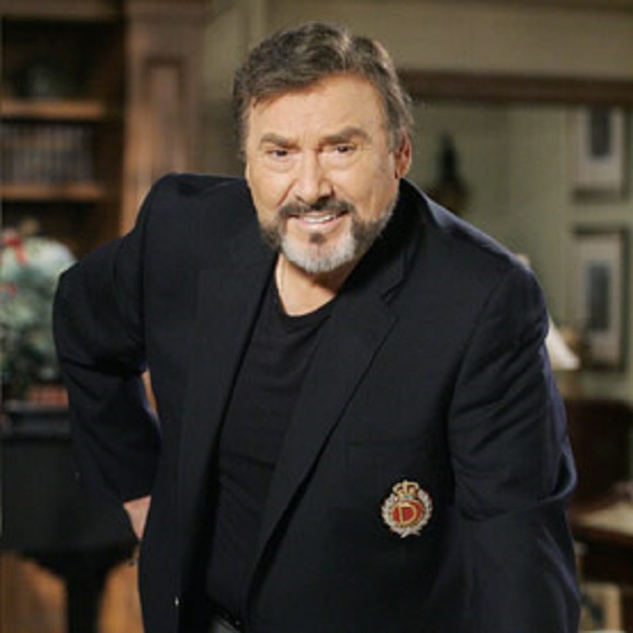 Joseph Mascolo