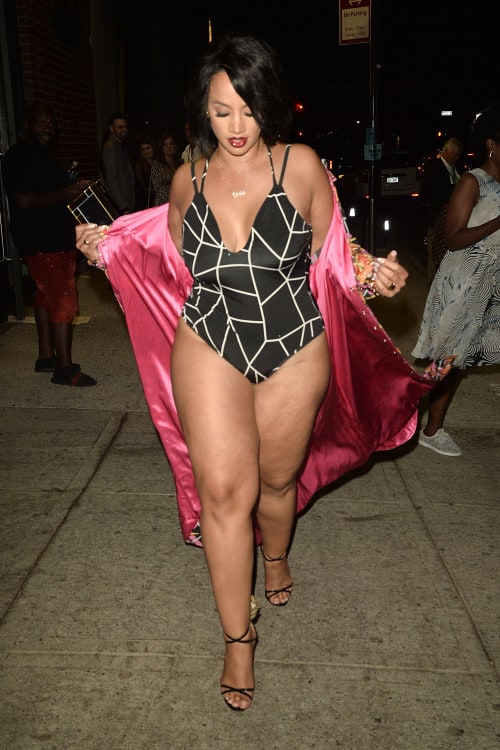 Dascha Polanco