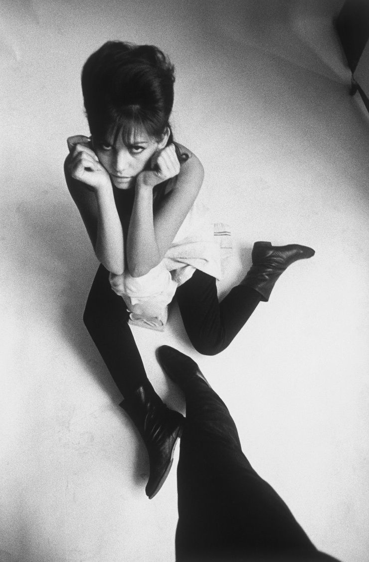 Claudia Cardinale Claudia Cardinale