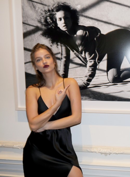 Barbara Palvin Barbara Palvin