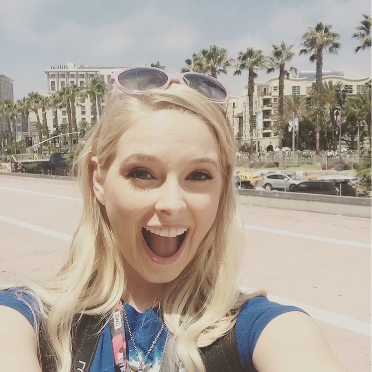 Briana White