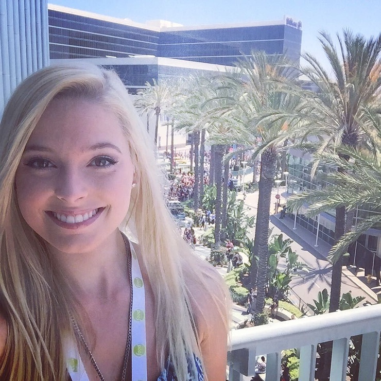 Briana White