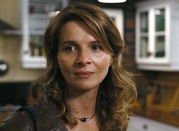 Juliette Binoche