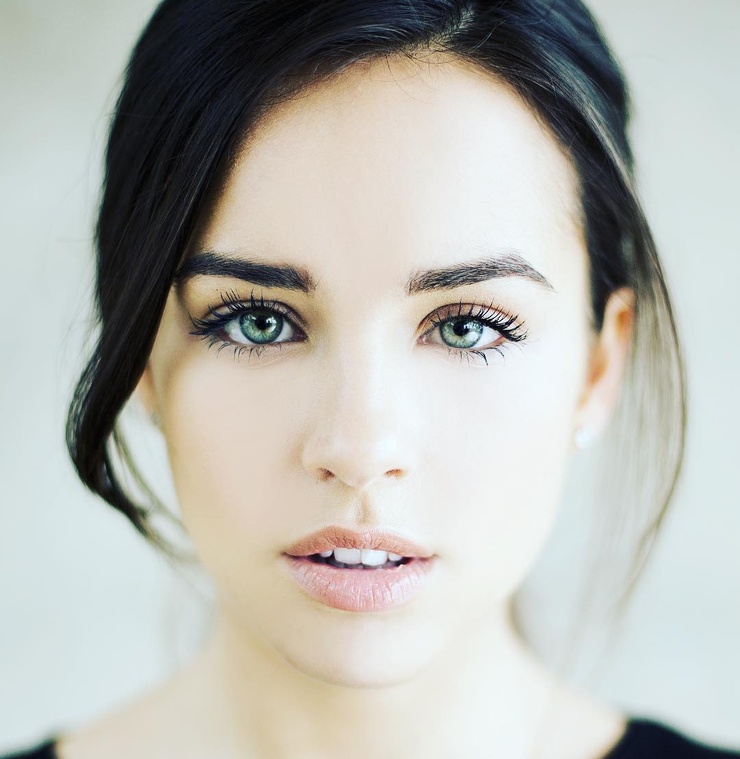 Georgia May Foote Georgia May Foote
