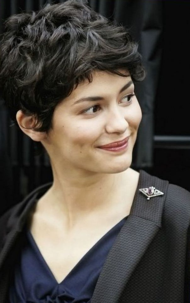 Audrey Tautou