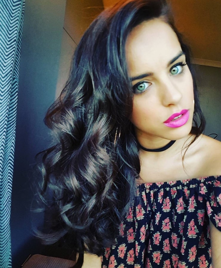 Georgia May Foote