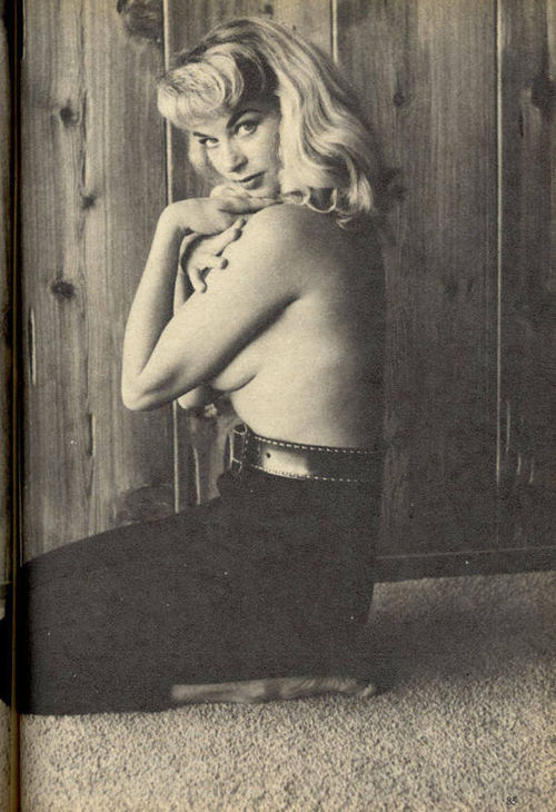 Eve Meyer Eve Meyer