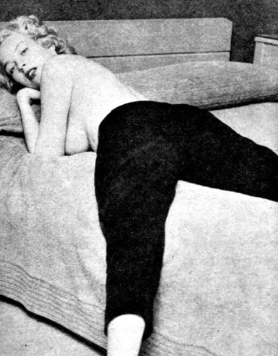 Eve Meyer Eve Meyer