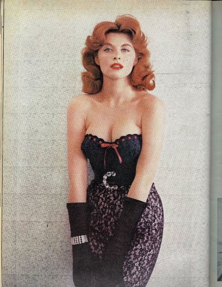 Tina Louise Tina Louise