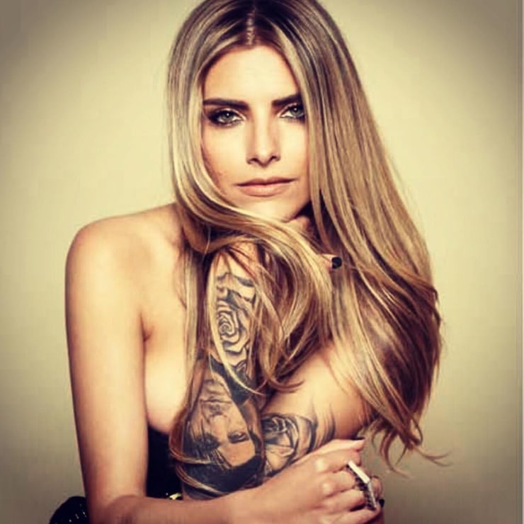 Sophia Thomalla