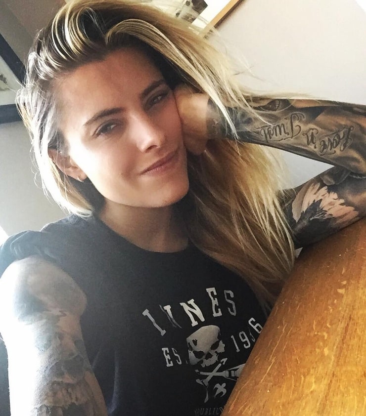 Sophia Thomalla