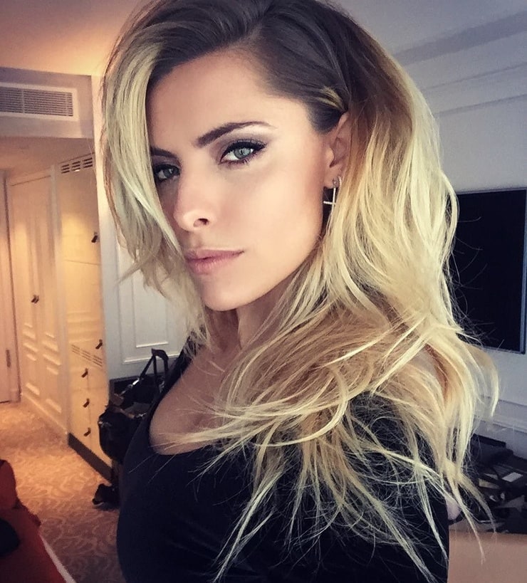 Sophia Thomalla