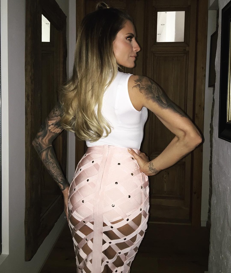 Sophia Thomalla
