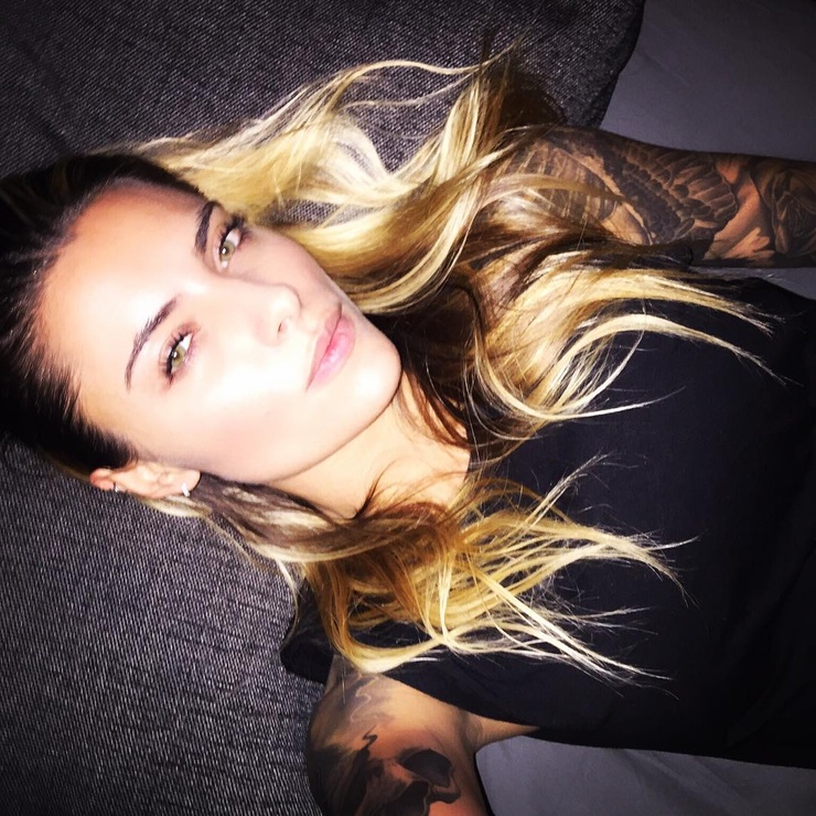 Sophia Thomalla