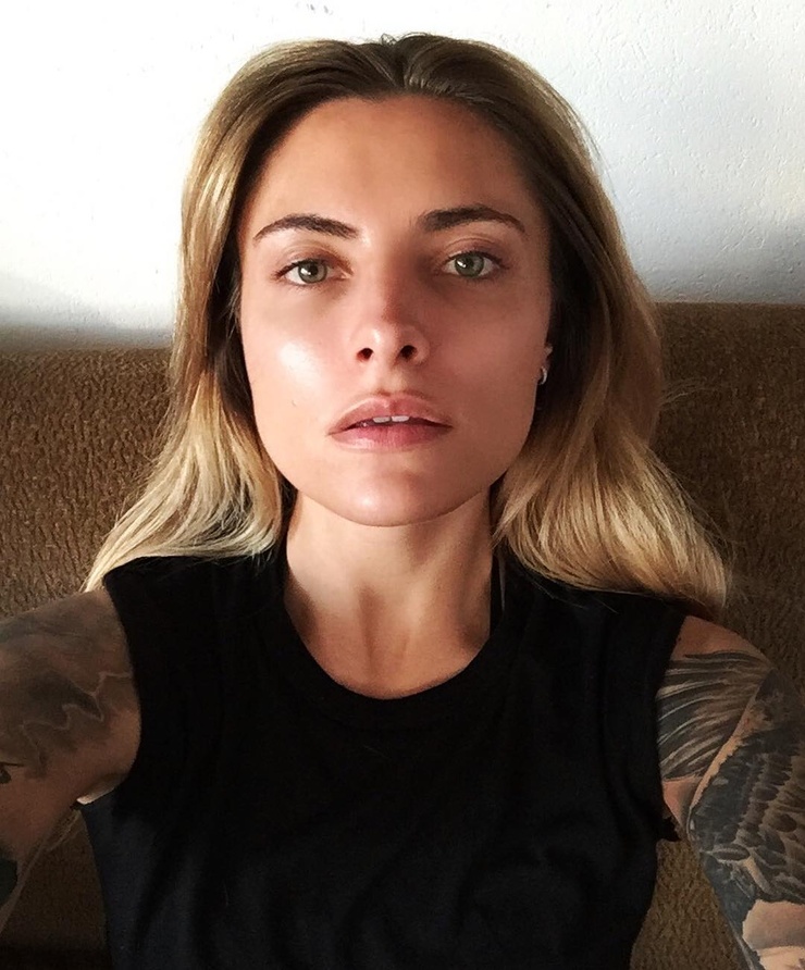 Sophia Thomalla