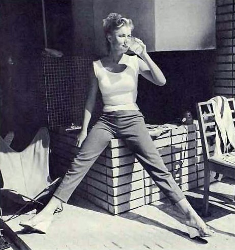 Elsa Sorensen Elsa Sorensen