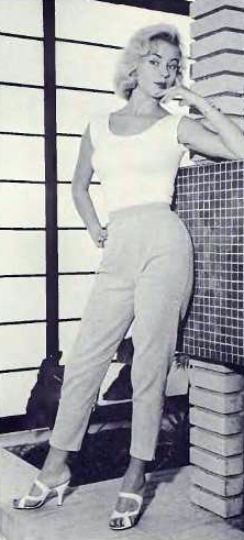 Elsa Sorensen