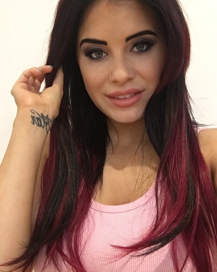 Carla Howe Carla Howe