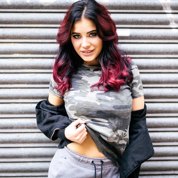 Carla Howe Carla Howe