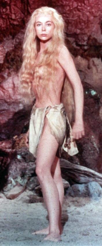 Angelique Pettyjohn Angelique Pettyjohn