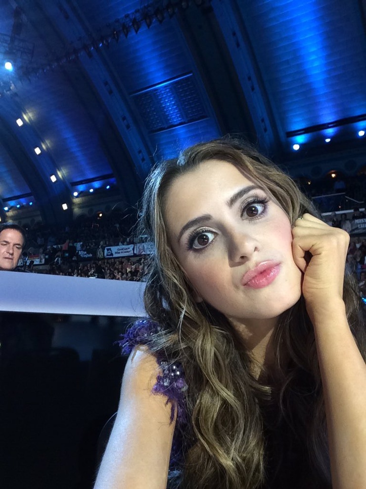 Laura Marano