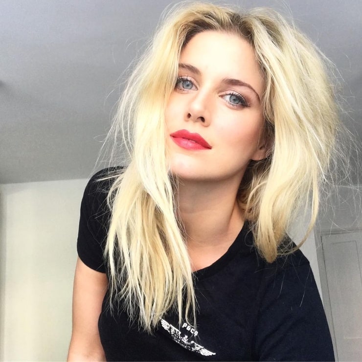 Picture of Ashley James